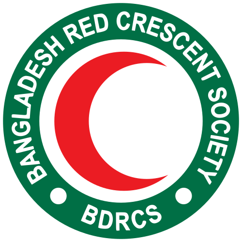 রেড ক্রিসেন্ট